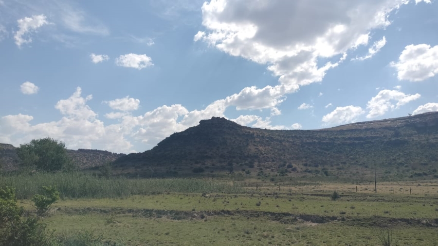 2 Bedroom Property for Sale in Ladybrand Free State
